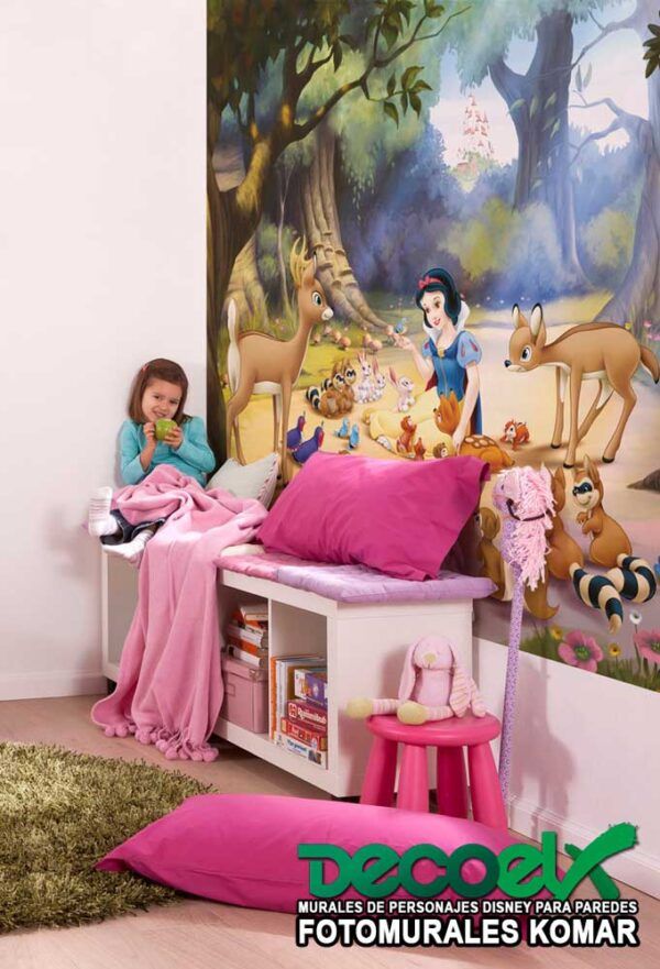 4-405 interior Blancanieves