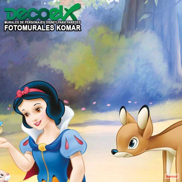 4-405 zoom Blancanieves