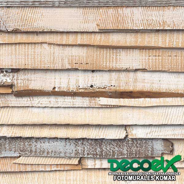 8-920 Zoom Madera Blanqueada