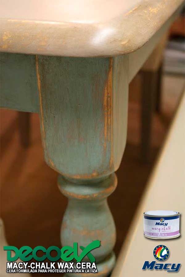 Macy-Chalk Wax Cera 04