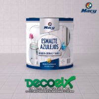 Envase Esmalte Azulejos Agua Macy 01