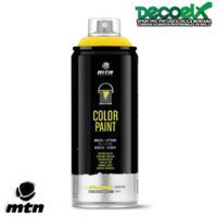 Spray PRO MTN Colores 400ml