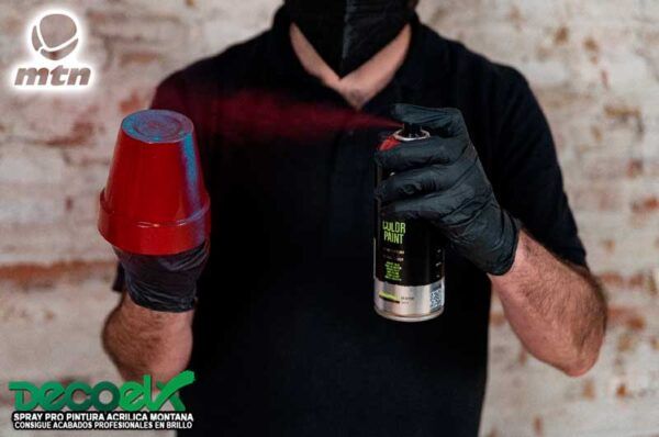 Carta de Colores Spray MTN PRO 400ml