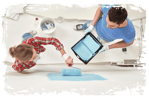 Tienda de pintura online
