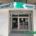 Tienda de pinturas y decoración en Elche