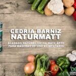 Barniz alimentario para madera: protege encimeras, mesas y barras con acabado natural