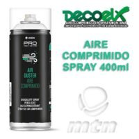 Aire Comprimido Spray MTN PRO