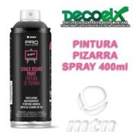 Pintura Pizarra Spray MTN PRO